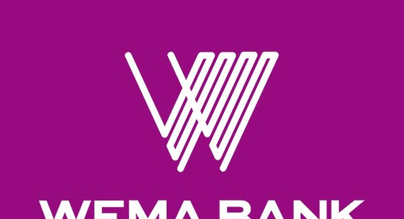 Wema Bank Logo