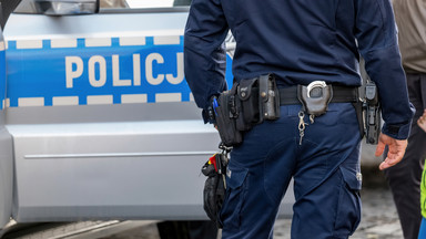 Śmierć po interwencji policji we Wrocławiu. Nie żyje 28-letni Norweg, zawodnik klubu futbolu amerykańskiego Panthers