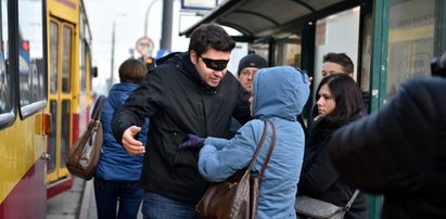 Nie daj się okraść kieszonkowcom!