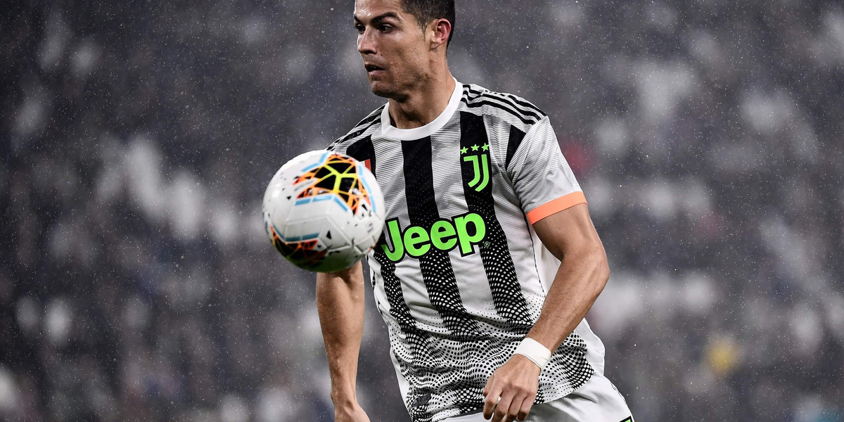 Liga Mistrzów: Juventus Turyn - Atletico Madryt