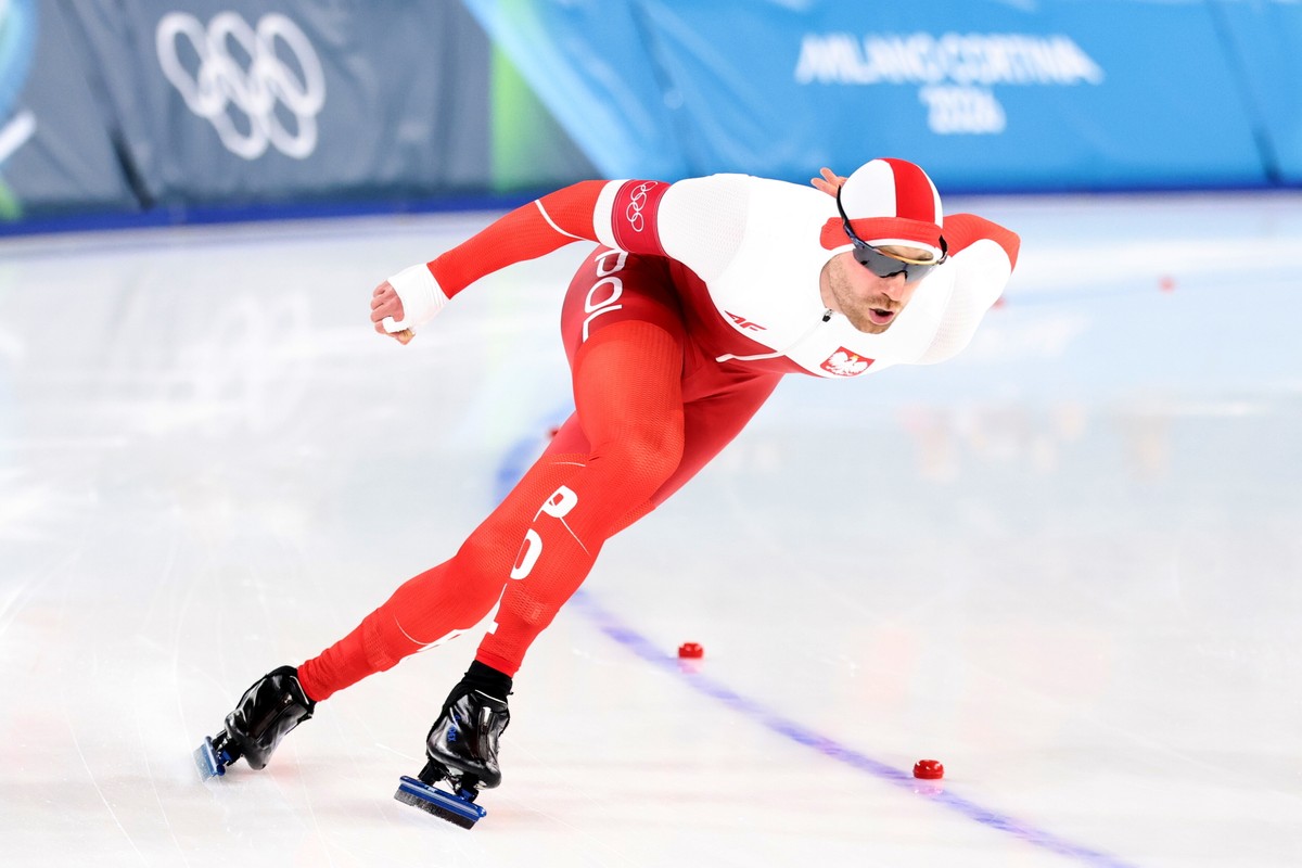 Żurek wróci z igrzysk olimpijskich bez medalu. Liczyliśmy na więcejg
