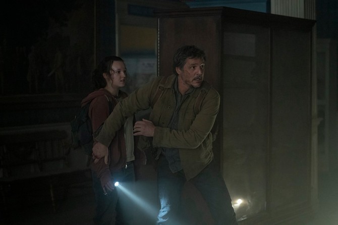Rejting serije "The Last of Us" je čak 91 odsto
