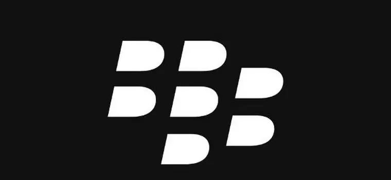 BlackBerry Motion ujawnia wygląd na zdjęciu. Nie ma fizycznej klawiatury