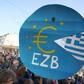 GERMANY BANKING ECB PROTEST