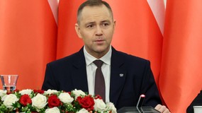 Dwa weta Karola Nawrockiego. W sieci zawrzało. "Recydywa"