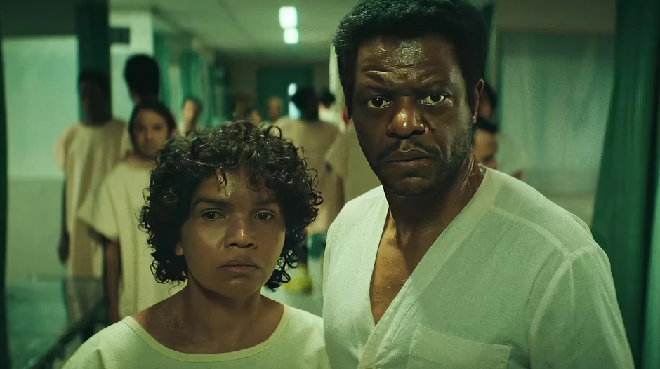 Radioactive Emergency