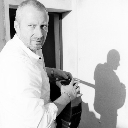 'Black' Colin Vearncombe (1962 – 2016)