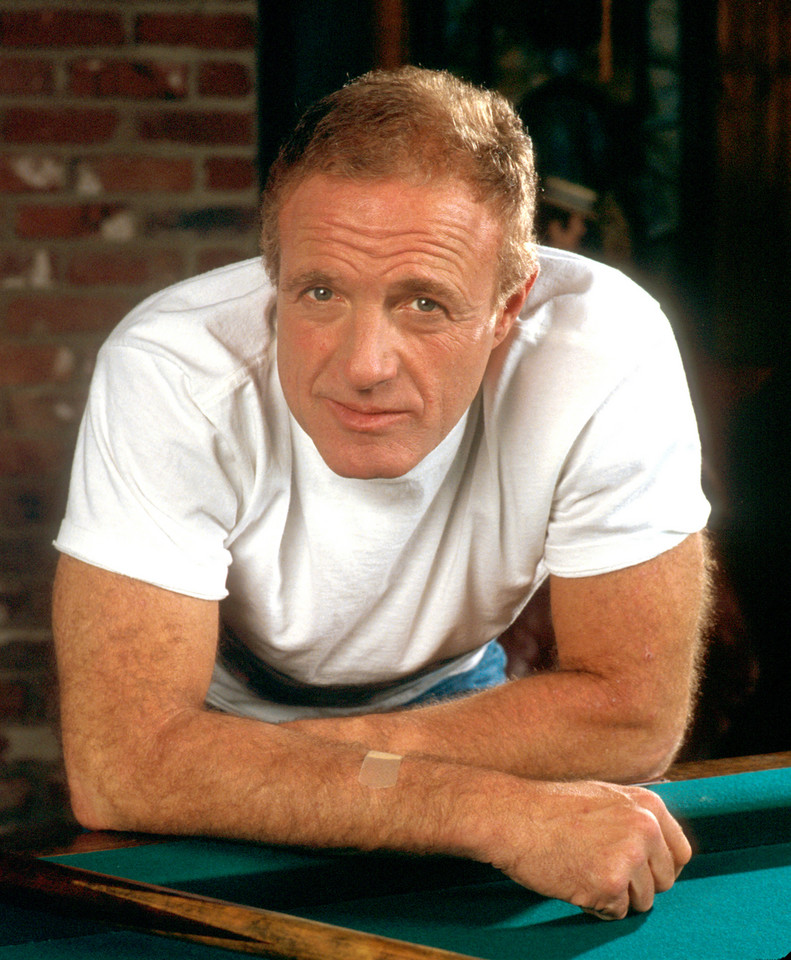 James Caan