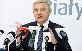 Prezydent Białegostoku: PiS próbuje dziś przybrać łagodną maskę, a wcześniej sam podsycał wrogie nastroje wobec LGBT [WYWIAD]