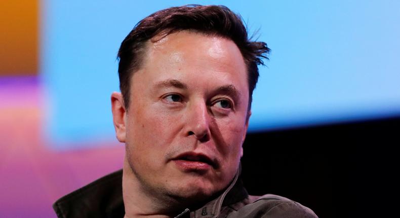 Elon Musk says he has free ventilators to give away. Nigeria wants hundreds [The Guardian]