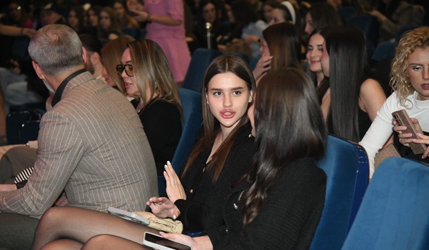 Jakov Jozinović koncert