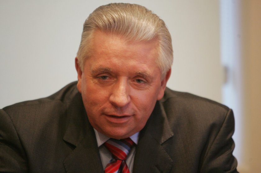 Andrzej Lepper