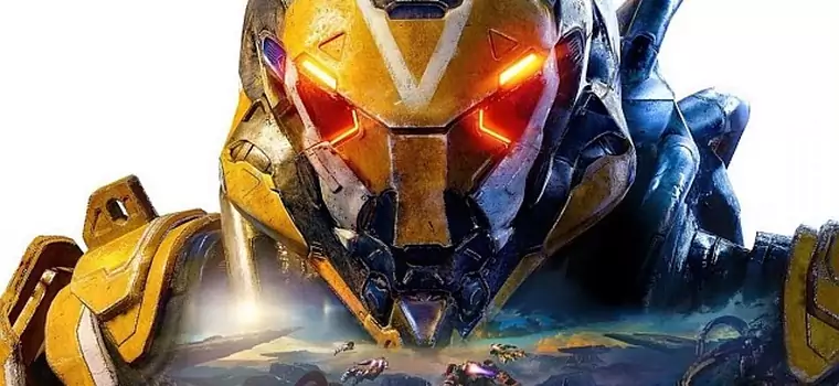 E3 - Anthem z datą premiery, filmowym zwiastunem i nowym gameplayem