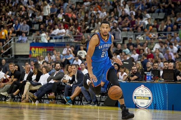 Liga NBA: Triple-double Westbrooka nie uchroniło Thunder od porażki