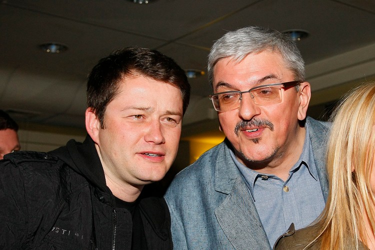 Marek Niedźwiecki, Jarosław Kuźniar