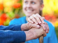 Jest szansa na leczenie choroby Alzheimera