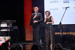 Krzysztof Skórzyński zdradził, że miał kiedyś kapelę. "To była jedna wielka katastrofa"