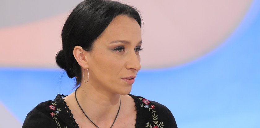 Renata Przemyk ma adoptowaną córkę. Od początku była z nią całkowicie szczera. "Nie było to żadną tajemnicą"