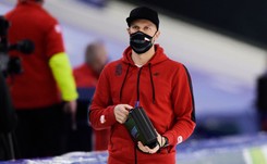 Panczeniści szykują się do PŚ bez trenera. Tuomas Nieminen na kwarantannie