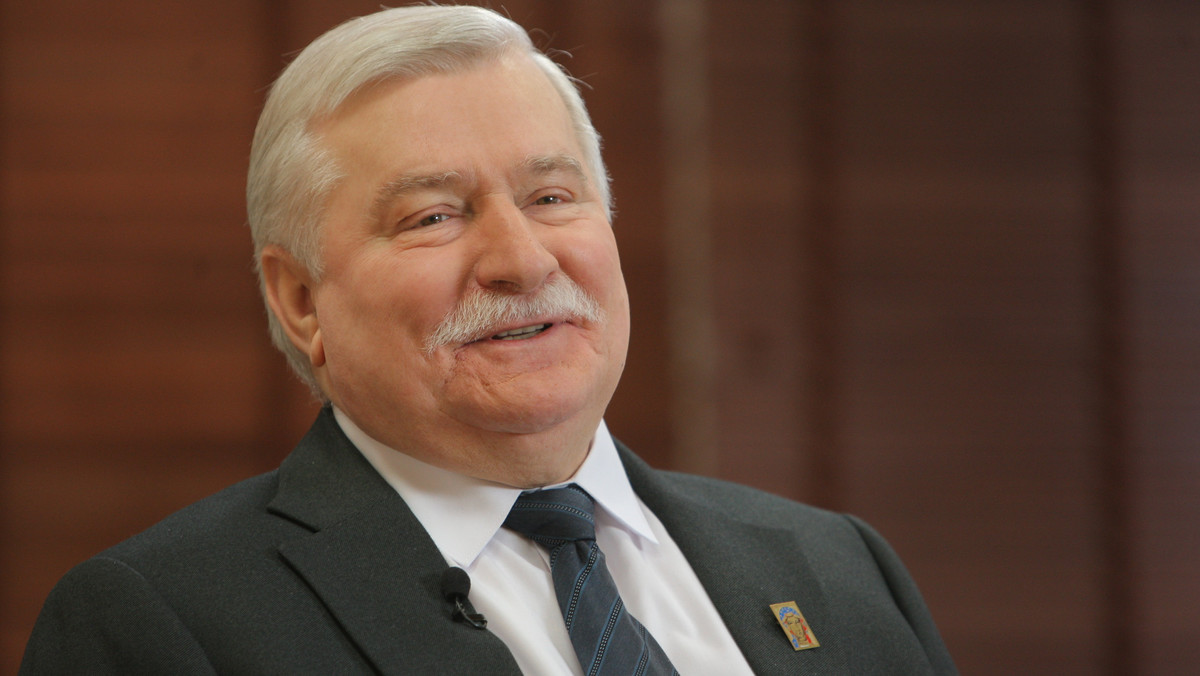 Lech Wałęsa będzie miał 13. wnuka. Córka Lecha Wałęsy jest w ciąży [INSTAGRAM]