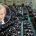 "Sejm nawołuje do nieposłuszeństwa". Konstytucjonalista nie ma złudzeń w sprawie TK