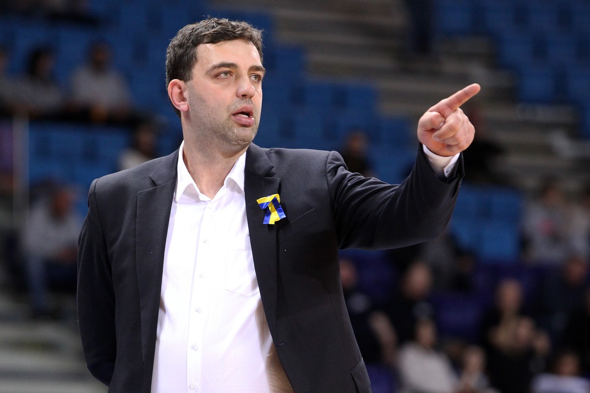 Marcin Stefański