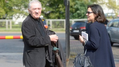 Studentka zrobiła piorunujące wrażenie na Jerzym Treli. Łączyła ich niezwykła więź