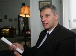 Znany poseł PiS popiera Libickiego