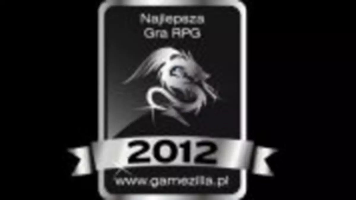 Wybieramy najlepsze gry roku 2012 - RPG