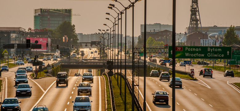 Katowice stawiają na rozwój transportu zrównoważonego