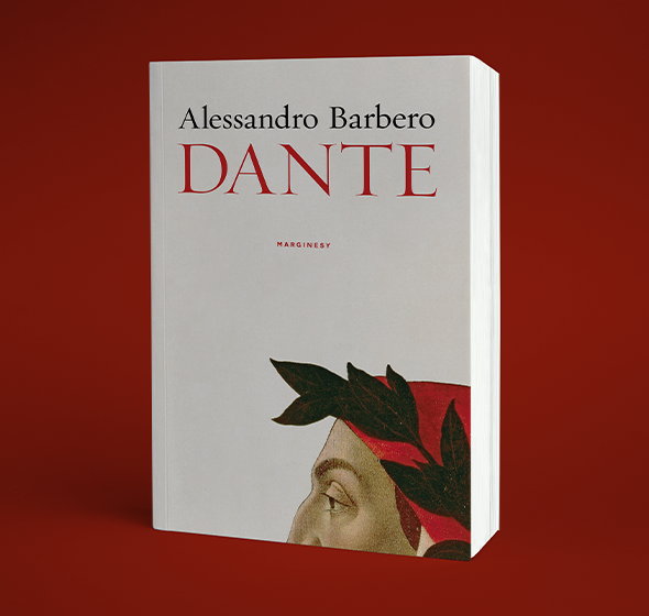 Alessandro Barbero, "Dante"