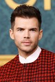A Bridgerton család Colinja a valóságban is jóvágású, bár egészen más karakter a pajesz nélkül - Luke Newton
