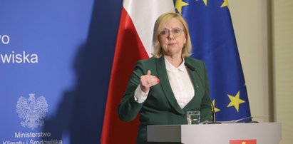 Rosja odcina Polskę od gazu. Minister Anna Moskwa: "Jesteśmy przygotowani"