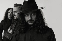 Lion Shepherd rusza w trasę koncertową. Sprawdź, gdzie zagrają