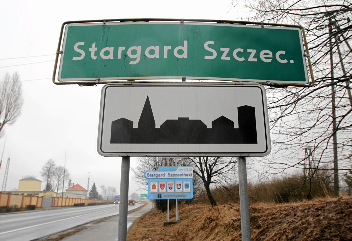 Stargard Szczeciński