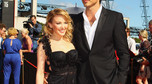 Kylie Minogue i Andres Velencoso