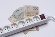 Ile za energię elektryczną od 1 stycznia 2026? Nowe taryfy URE