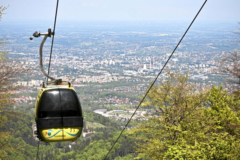 Beskid Śląski