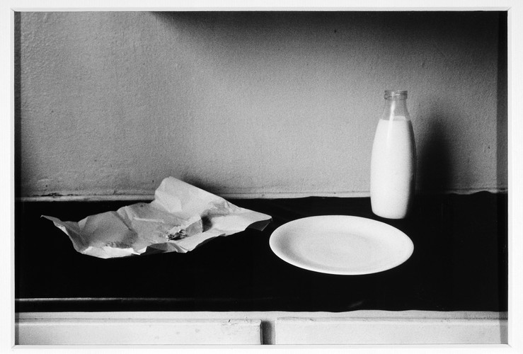 Eva Rubinstein fotografować zaczęła w 1967 roku, ucząc się najpierw u Seana Kernana, a potem u tak wybitnych fotografek jak Lisette Model i Diane Arbus