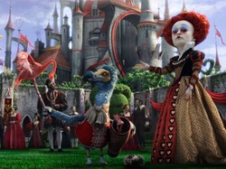 Szaleństwo pociąga Helenę Bonham Carter