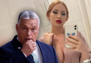 Viktor Orban, Kjara Lord