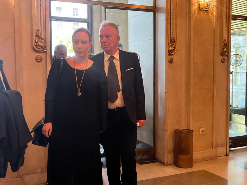 Komemoracija Radmili Živković