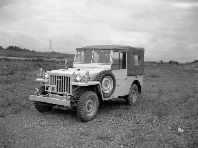 Toyota Motor Corporation obchodzi jubileusz 75 lecia - zdjęcia