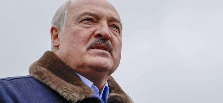 Były białoruski dyplomata: tego Zachód nie wie o Łukaszence. Ukraina to dopiero początek
