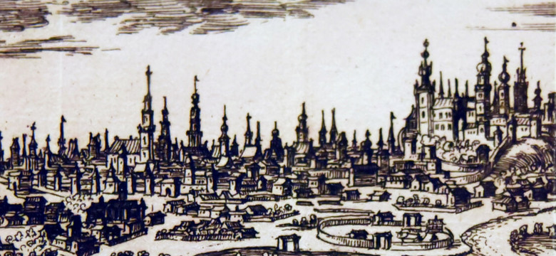 Kraków mógł stać się stolicą największego imperium w dziejach Europy. Jak blisko było realizacji tego projektu?