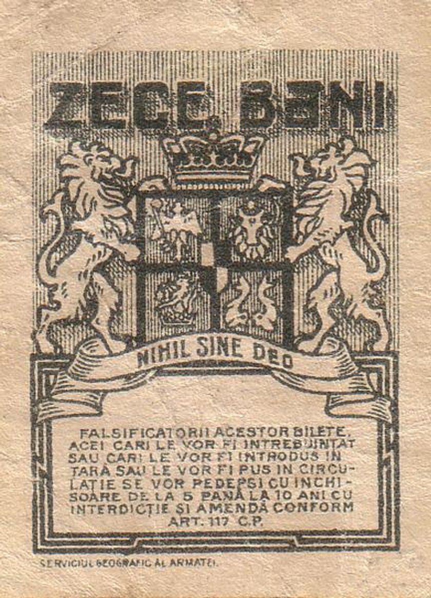 Tego nie wiedziałeś o banknotach