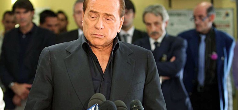 Berlusconi: Gospodarka Włoch ma mocne fundamenty