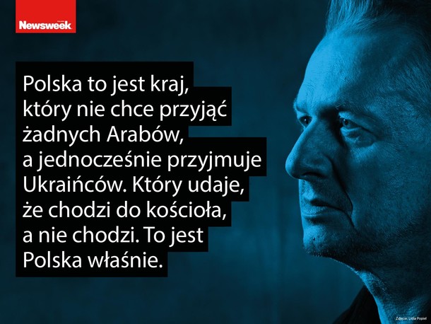 Bogusław Linda