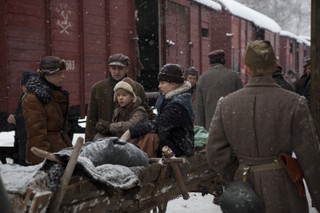 'Syberiada polska' - recenzja