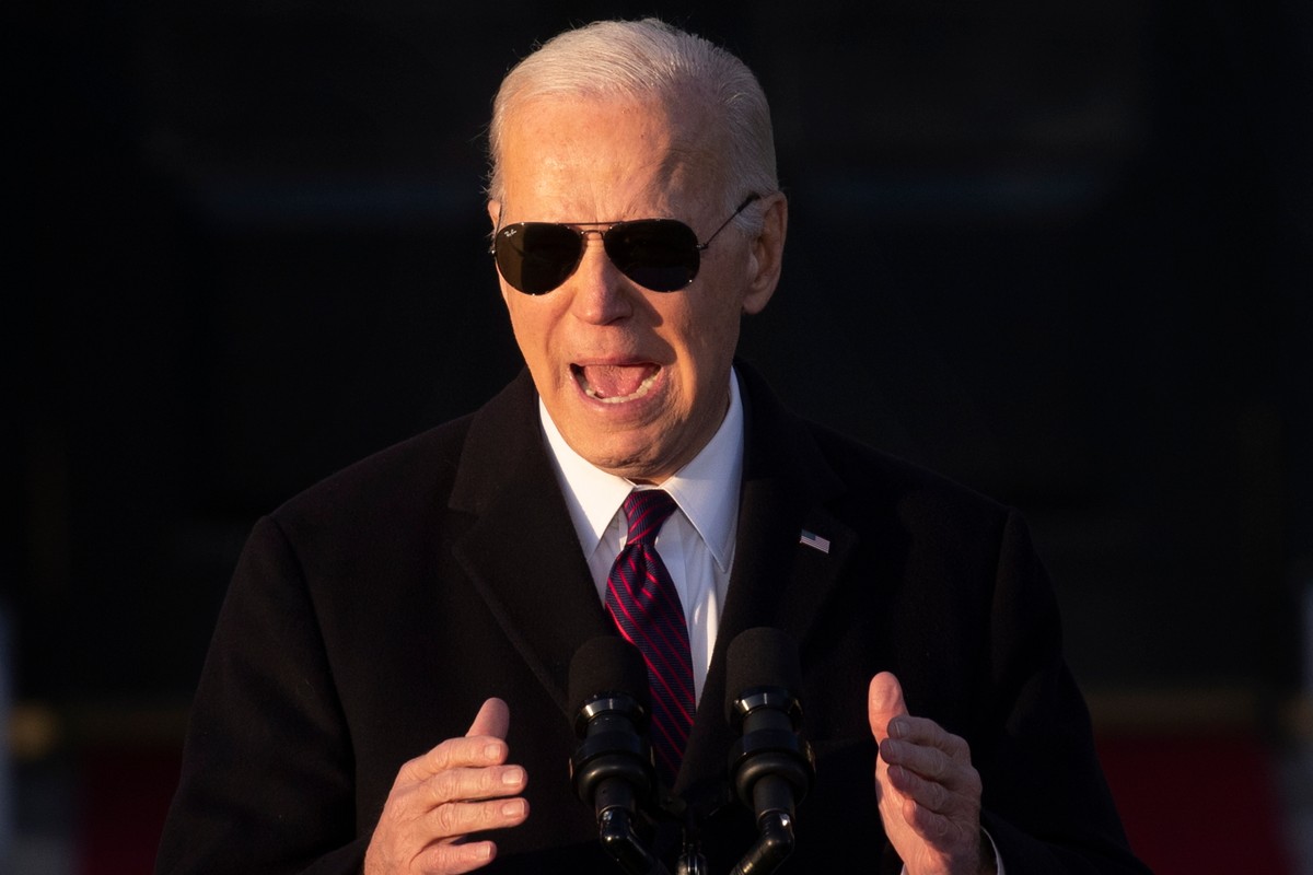 Joe Biden